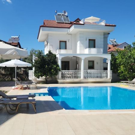Villa Ekin Фетие Екстериор снимка