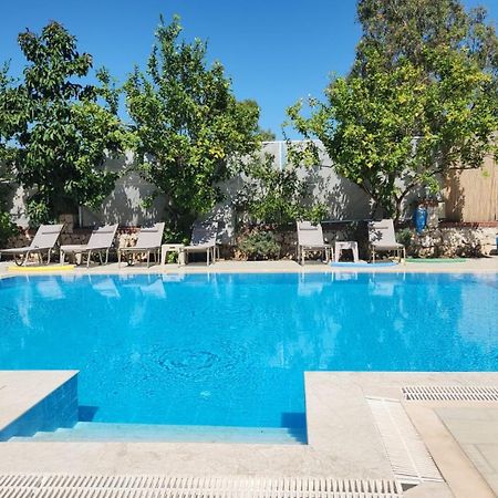 Villa Ekin Фетие Екстериор снимка
