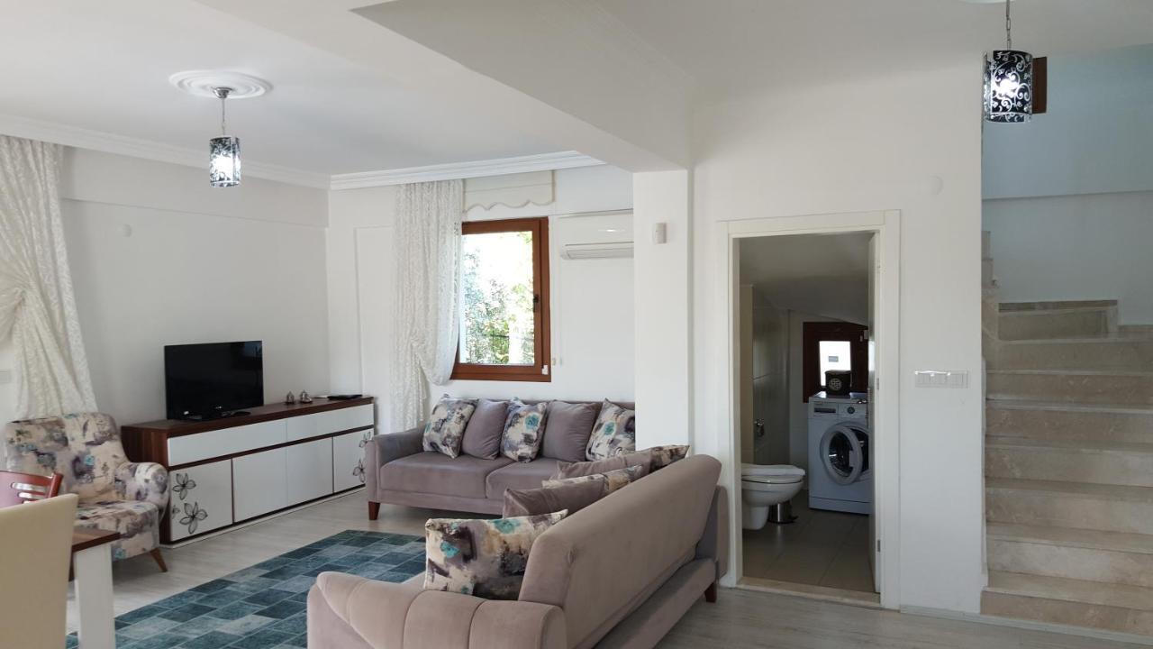 Villa Ekin Фетие Екстериор снимка