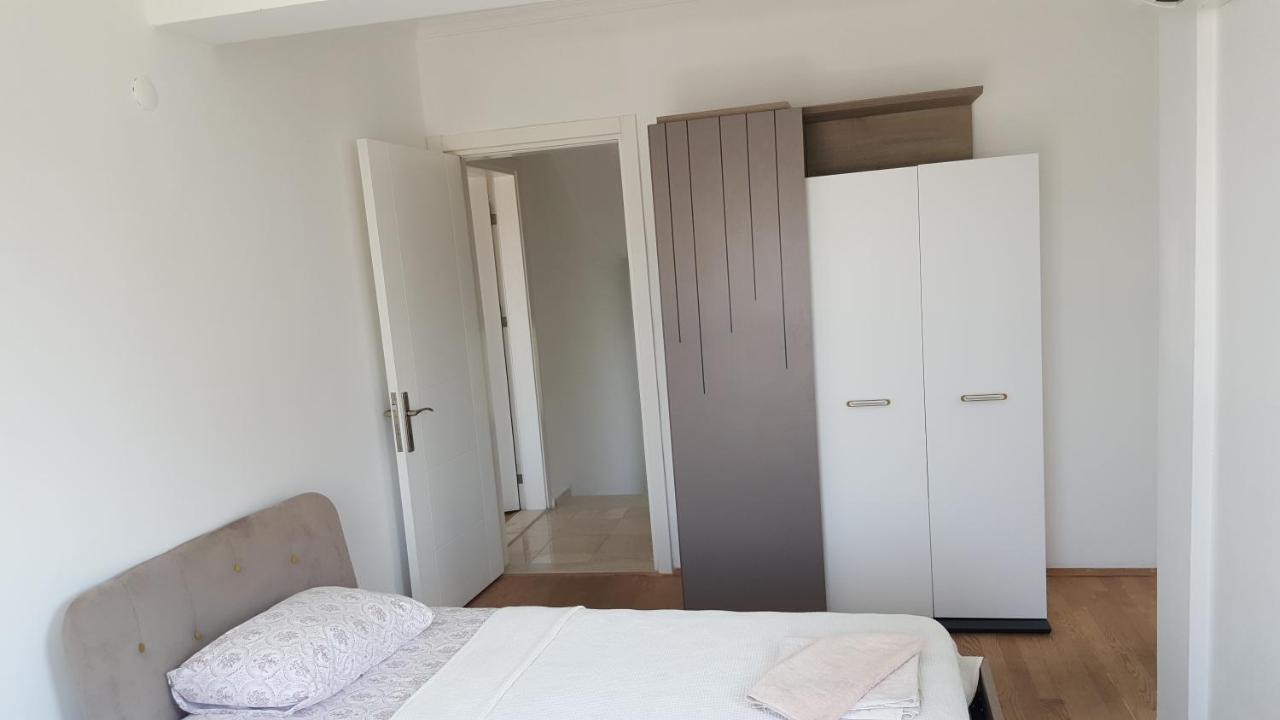 Villa Ekin Фетие Екстериор снимка