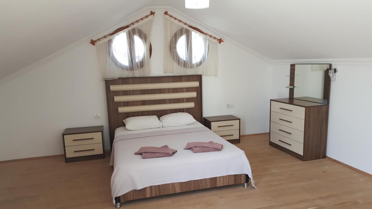 Villa Ekin Фетие Екстериор снимка
