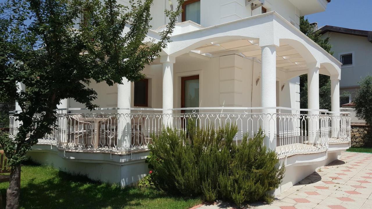 Villa Ekin Фетие Екстериор снимка