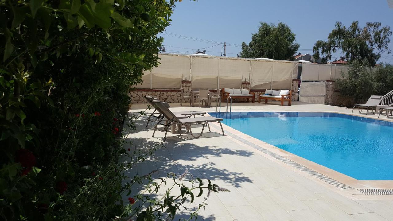 Villa Ekin Фетие Екстериор снимка