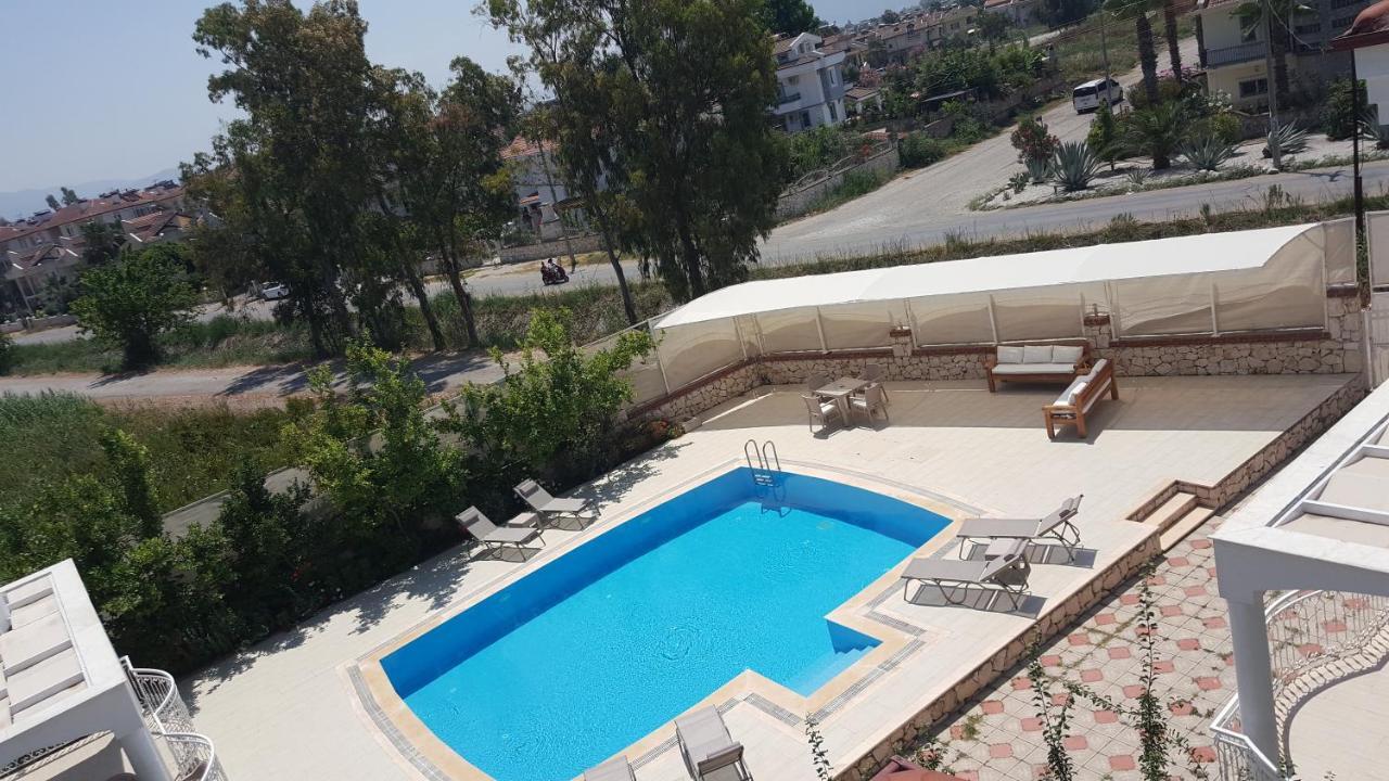Villa Ekin Фетие Екстериор снимка