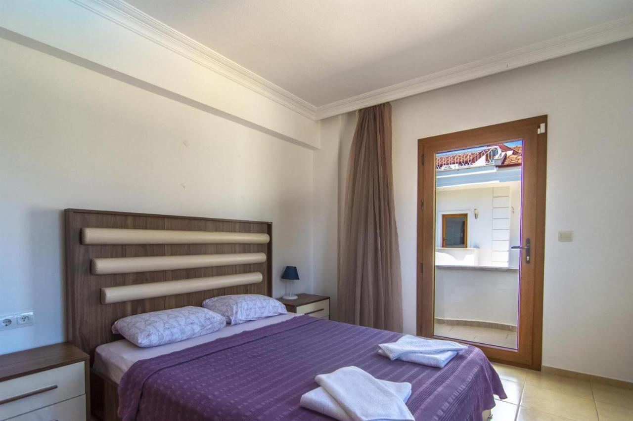 Villa Ekin Фетие Екстериор снимка