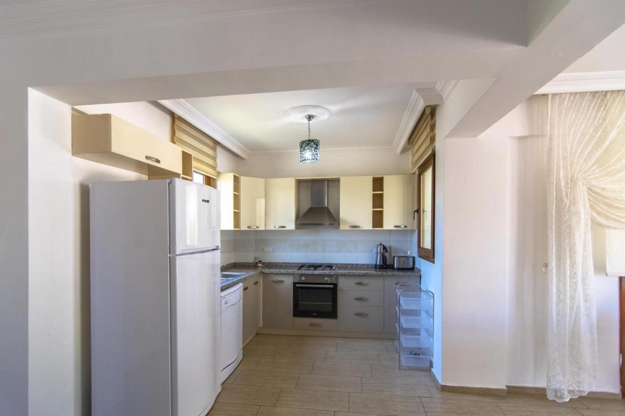 Villa Ekin Фетие Екстериор снимка