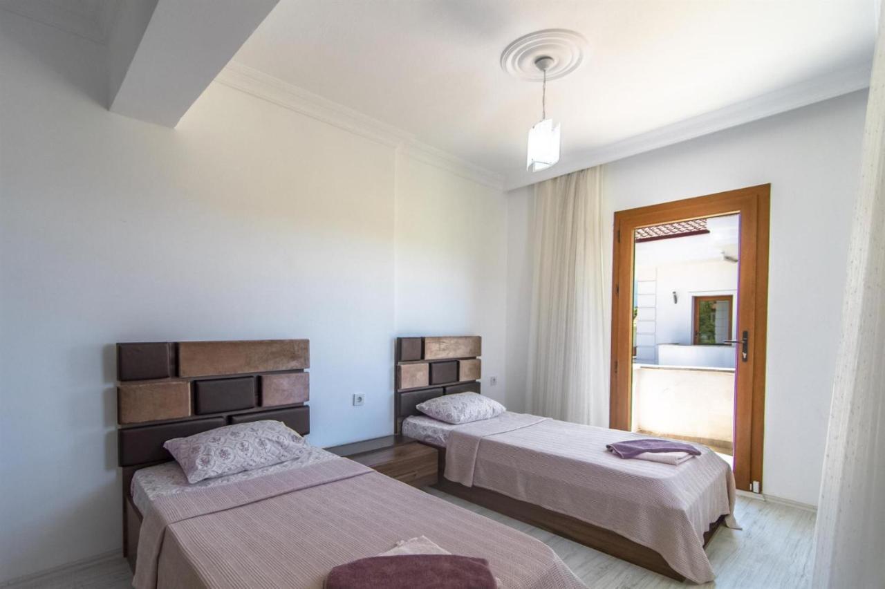 Villa Ekin Фетие Екстериор снимка