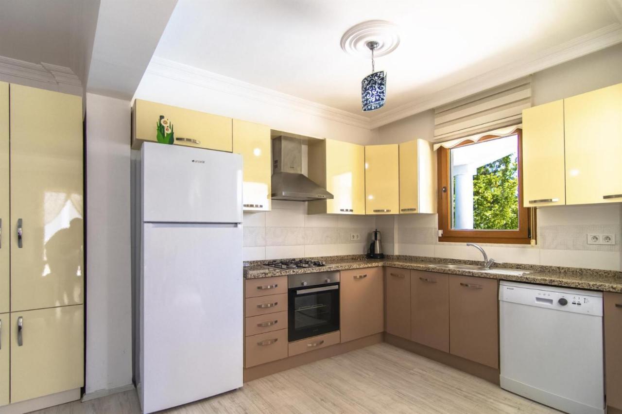 Villa Ekin Фетие Екстериор снимка