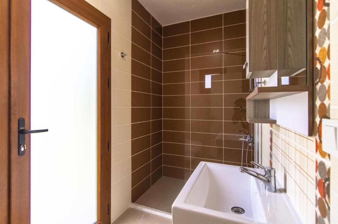 Villa Ekin Фетие Екстериор снимка
