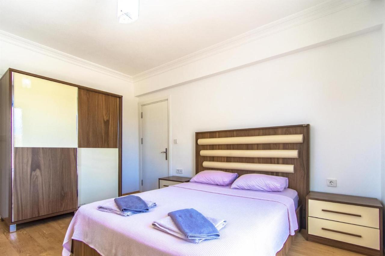 Villa Ekin Фетие Екстериор снимка