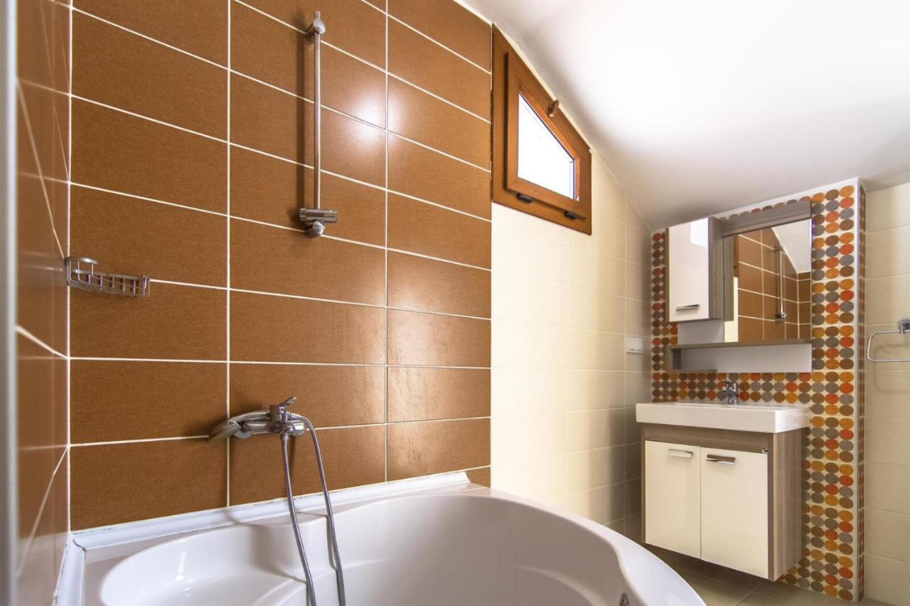 Villa Ekin Фетие Екстериор снимка