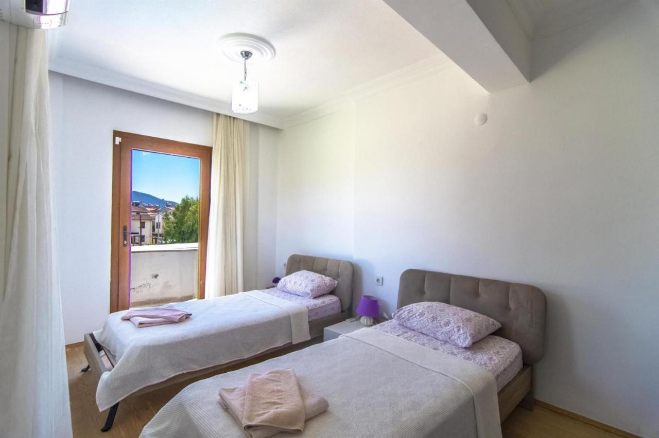 Villa Ekin Фетие Екстериор снимка