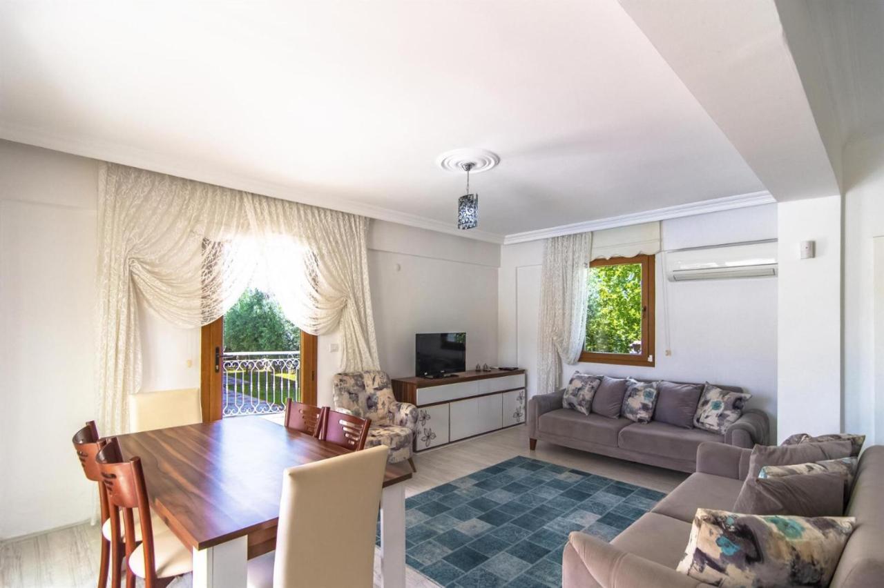 Villa Ekin Фетие Екстериор снимка