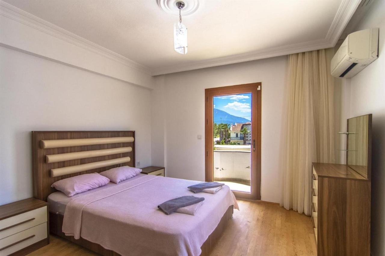 Villa Ekin Фетие Екстериор снимка
