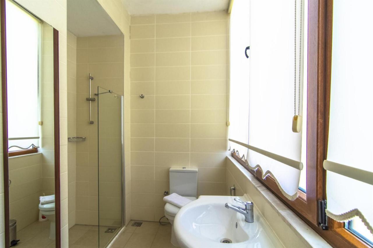 Villa Ekin Фетие Екстериор снимка
