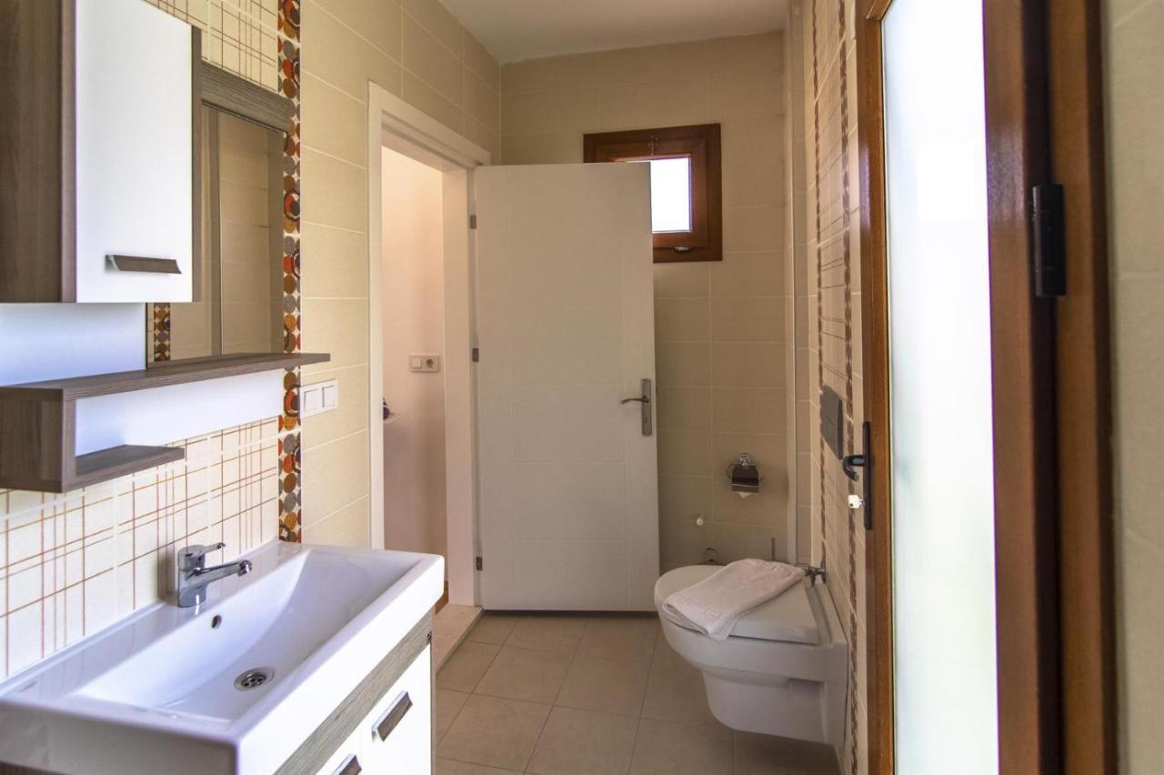 Villa Ekin Фетие Екстериор снимка