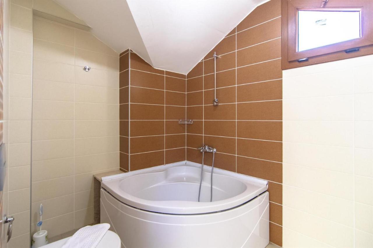 Villa Ekin Фетие Екстериор снимка
